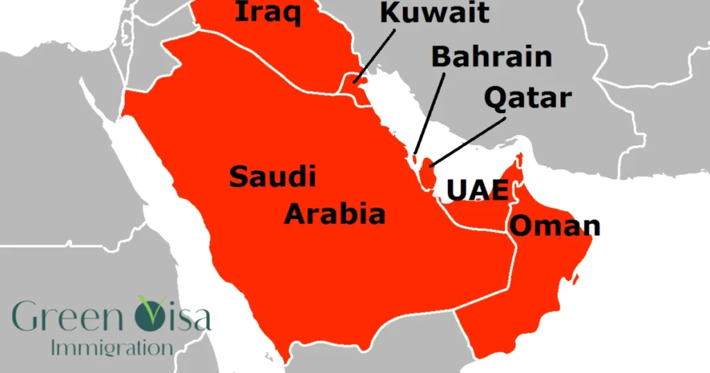 خلیج فارس