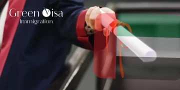 تحصیل در امارات