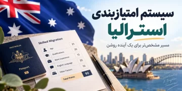 سیستم امتیازبندی استرالیا