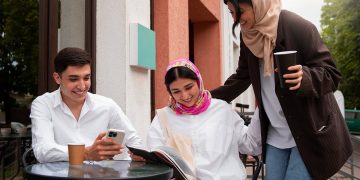 studing-in-oman