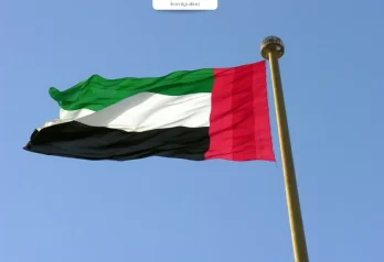 قوانین جدید اقامت در امارات