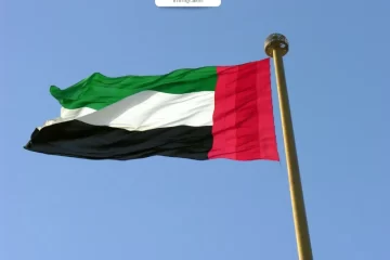 قوانین جدید اقامت در امارات